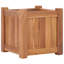 Claunch Wood Raised Garden Bed-324185404