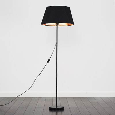 Bekbele 149cm Traditional Floor Lamp