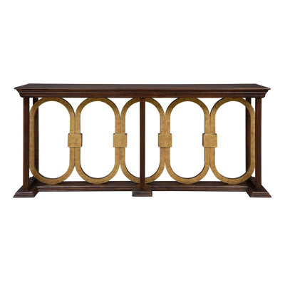 Everly Console Table