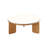 Table basse simple Lihi