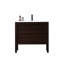 Ensemble de meuble-lavabo simple 35,43 po Gonzalo-35980489