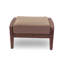 Chaise de patio avec coussins Sergio-523971510
