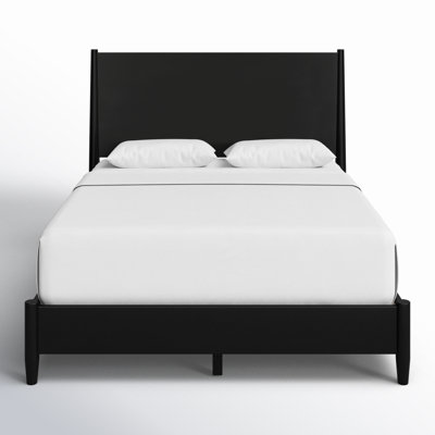 Williams Low-Profile Bed