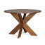 Table de salle à manger ronde