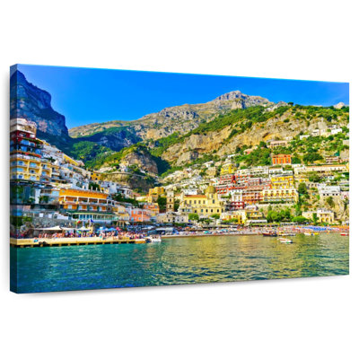 Gillard Positano