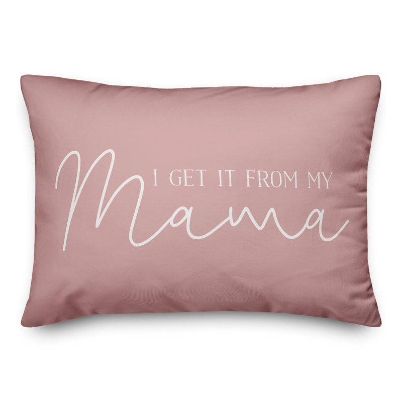 Throw Pillow