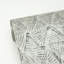 Geometric Metallic Wallpaper Roll-1559116154