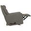Fauteuil inclinable oscillant Saraha-515165713