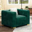 Fauteuil d'appoint 35,4 po-107634884-107634882