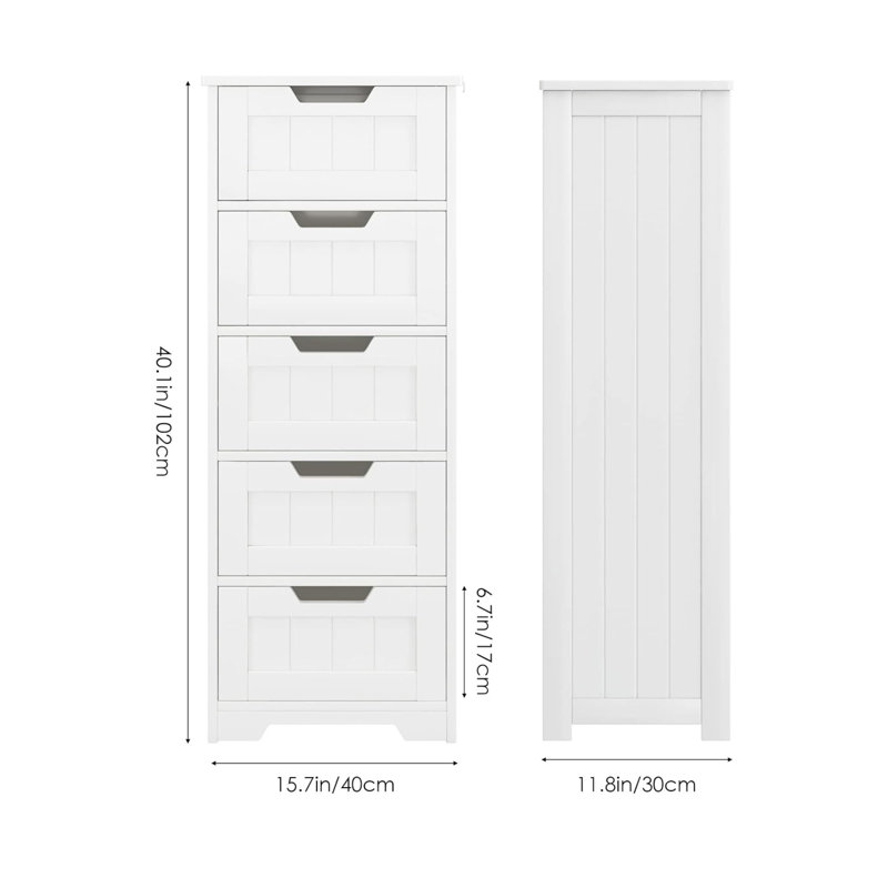 Bathroom Cabinet