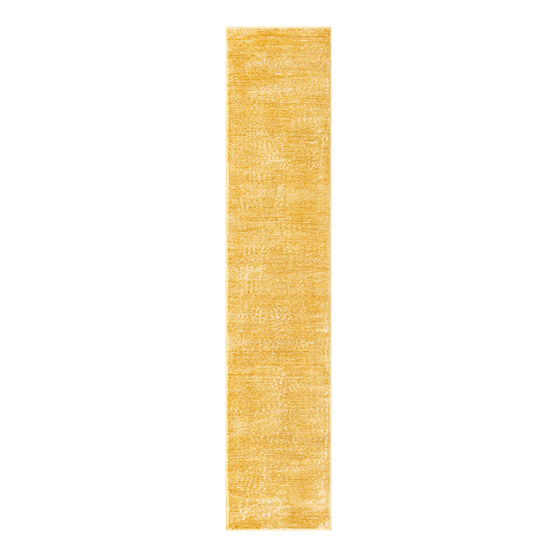 Striped Rug, Runner 2' x 9'10"