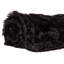  Chick Fuzzy Faux Fur Throw-24225527