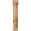 Support l 3 1/2 po x P 16 po x H 20 po Funston Block-47798224-47798176