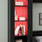 Murphy Bed With Drawers And Led-1748007166