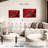 Mehar Close Up Red Sports Car-107942496