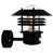Galvanized Steel /  Black is out of stock selected