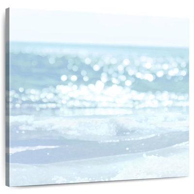Gillard Serene Reflection I