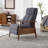 Bamber Upholstered Recliner-2107554485