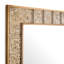 Miroir mural Mellot