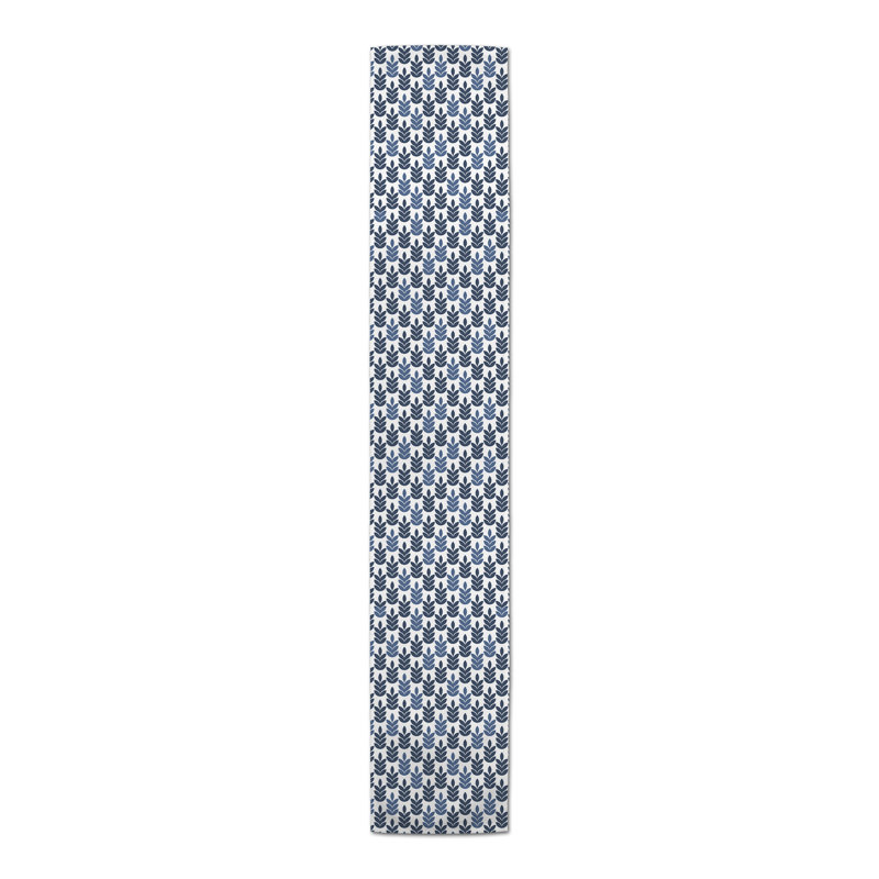 Mullins Floral Table Runner, 72"