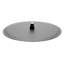 Rain Fixed Shower Head 1.8 GPM GPM