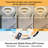 Modern Dimmable Crystal Chandelier-1469122050-1500394463