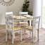 Hayasdan Solid Wood Dining Table-1132719680