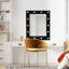 Leeming Flat Wall Mirror