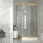 Poignée de porte de douche-81688479