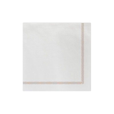 Papersoft Disposable Dinner Napkins