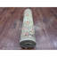 2'7"x11'6" Grey Caucasian Akstafa Design Hand Knotted All Wool Runner Rug E0C60992BAFC42C286CA720CFAC71890