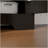 Kitchen Storage Sideboard With Barn Style Doors, Drawers Buffet Cabinet-575384930