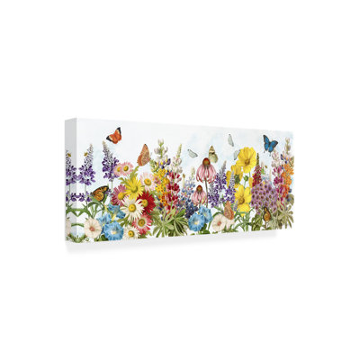 Art sur toile Kindric Jean Plout