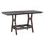 Berlin Gardens Harbor 72″ Rectangular Bar Table-139143800-139143806-139143797