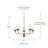Colton Dimmable Classic / Traditional Chandelier-1847218172-1868140835