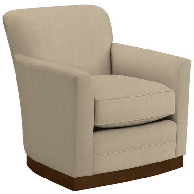 Chaise pivotante 30,5 po Michael Weiss Paris