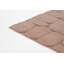 Tapis rose en laine touffeté à la main Joss & Main Aelin-1294519025