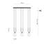 Normandin 3 - Light Kitchen Island Pendant-69425478-69425479