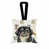 Pekingese Black and Tan sélectionné