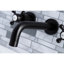 Robinet de salle de bain mural Metropolitan-39105176