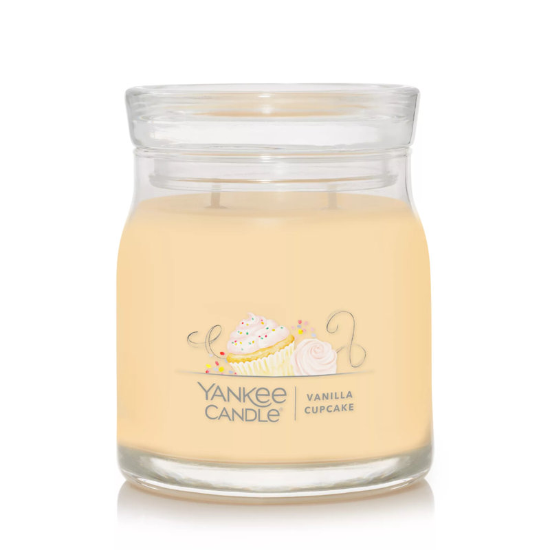 Bougie parfumée Signature, Petit