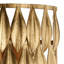Carly Flush Mounted Sconce