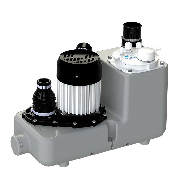 Saniflo 018 Sanicom 1 Drain Pump. Heavy Duty/Commercial