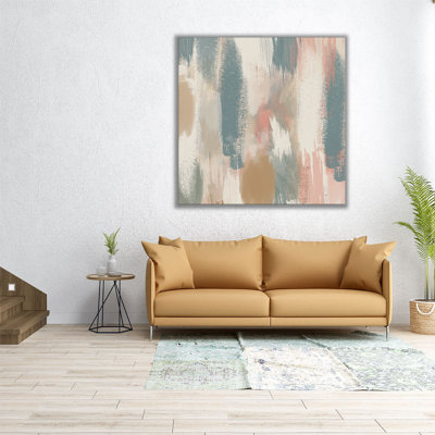 Day Dreamer 1 - reproduction d'art sur toile