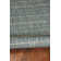 Sedona Striped Tribal Bohemian Teal/Natural Indoor/Outdoor Performance Area Rug