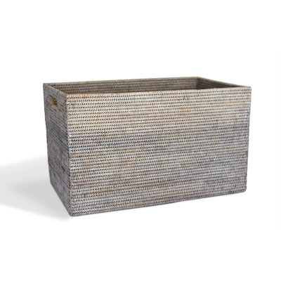 Rectangular Laundry Basket