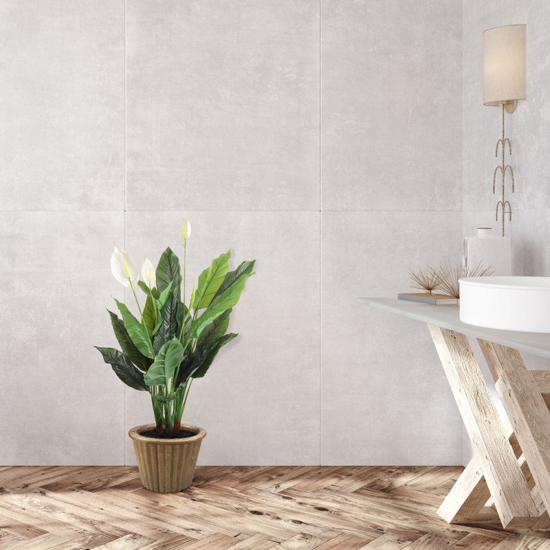 Plante artificielle de 42 po de hauteur