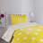 Vibrant Polyester Geometric Shapes Coverlet-522923745