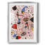Miro Memoirs II - Impression encadrée-117755246-117755248