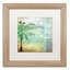«By the Sea III» par Jadaya, impression encadrée-70652869-20094095-20094096